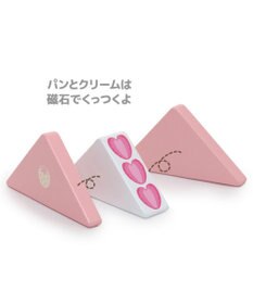 Mother garden マザーガーデン 木製 ストロベリーサンド 単品