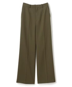 BEIGE， 【洗える・L-size】ALAINA / ワイドストレートパンツ