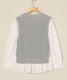 ONWARD Reuse Park 【any SiS】ニット春夏