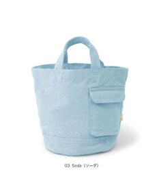 ROOTOTE 3516【ルートート】SN.デリ.リサイクルコットン-E