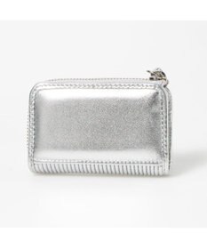 UNBILLION ペルケ perche / シーププリーツスマートキーケース