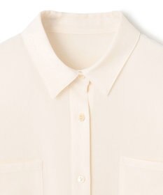 uncrave 新色追加！ドライタッチトロ ショートシャツ