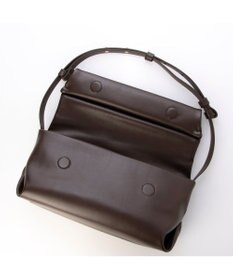 UNBILLION カカトゥ kakatoo / ロールハーフショルダーバッグ