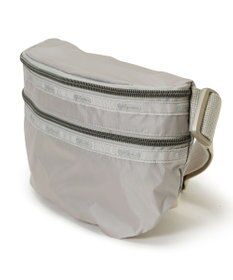 LeSportsac ESSENTIAL BELT BAG/ソフトトープC