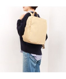 UNBILLION カシュカシュ cachecache / ワッシャーナイロンリュック