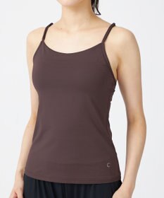 Chacott Chacott BALANCE スキンロングトップ【C BASIC】