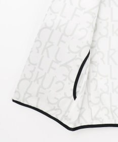 23区GOLF 【MEN】中綿リバーシブルベスト