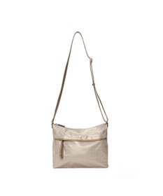 PELLE BORSA シンプルショルダーバッグ Alive アライブ 4449