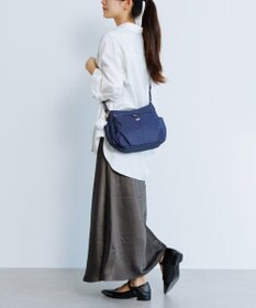 ACE BAGS & LUGGAGE Kanana project COLLECTION シェリ ショルダーバッグ 横S 17942 カナナプロジェクト コレクション