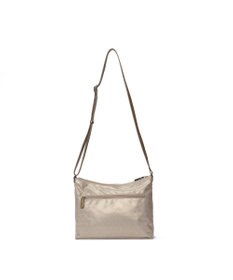 PELLE BORSA シンプルショルダーバッグ Alive アライブ 4449