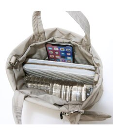 UNBILLION カシュカシュ cachecache / ミニトート2wayショルダー