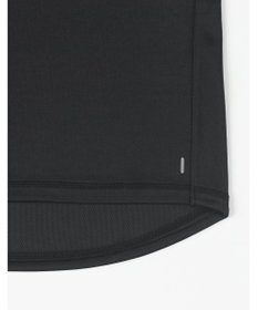 CW-X 【WOMEN】 CW-X トップス 【薄軽ランニングシャツ】 ノースリーブ タンクトップ Ｕネック 吸汗速乾性(本体) レディース DLY150 /ワコール