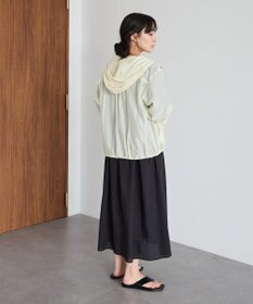 CRAFT STANDARD BOUTIQUE シアーブルゾン