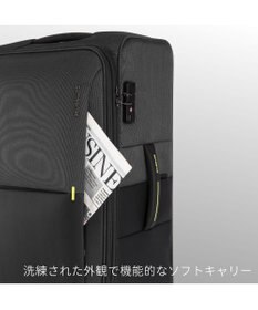 Samsonite サムソナイト スーツケース 81(/89)L  ストラリウム スピナー69 STRARIUM