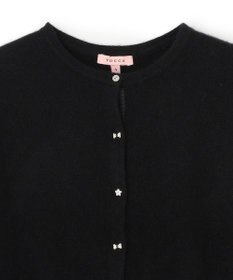TOCCA CASHMERE カーディガン