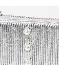 UNBILLION ペルケ perche / シーププリーツスマートキーケース