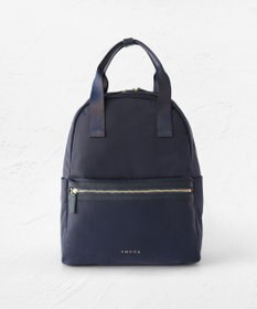 TOCCA 【A4サイズ対応・撥水】ARDOR BUSINESS BACKPACK バックパック