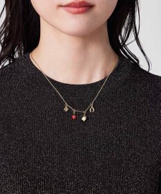 Paul Smith ラッキーチャーム ネックレス