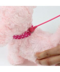 Mother garden  マザーガーデン とことこおさんぽシリーズ 《おしゃまなシーズー》単品