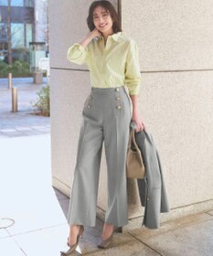 23区 VIOLAd'ORO シュリンクレザー 2WAY ハンドバッグ