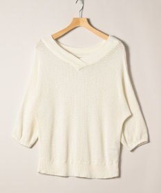 ONWARD Reuse Park 【any FAM】ニット春夏