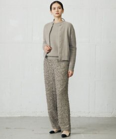 自由区 L 【SHIHOさん着用】ヘアリーフォックス カーディガン