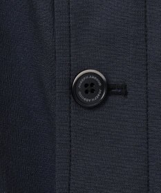 JOSEPH ABBOUD 【キングサイズ・撥水・ストレッチ】インタレースストレッチ ドライビング ジャケット