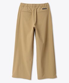 Columbia Columbia/ ウィメンズデビルズブラッシュワイドパンツ /コロンビア