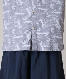 Columbia Columbia/ トローラーズ ベスト II ショートスリーブシャツ /コロンビア