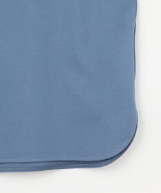 組曲 【WEB限定・2SET】ポンチトップス×プリーツスカートセットアップ