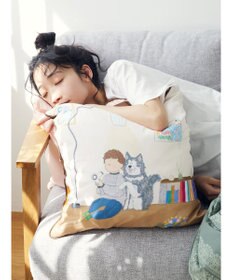 CRAFT STANDARD BOUTIQUE Cozue クッションカバー