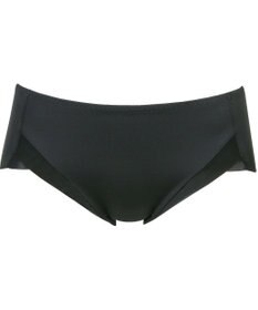 Wing ショーツ 【シンクロブラ】 アウターにひびきにくい はきこみ丈あさめ MF5015 ウイング／ワコール