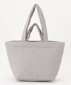 Y'SACCS 【Y’SACCS vous et】ギャザーハンドル2WAYヌビバッグ