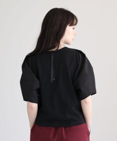 Green Parks ・ＥＬＥＮＣＡＲＥ　ＤＵＥ　バックＺＩＰハイブリットＴ