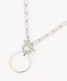 J.PRESS YORK STREET 【WOMEN】ワンポイント ネックレス