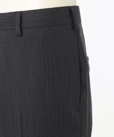 J.PRESS MEN 【WEB・一部店舗限定】シャドーヘリンボーンストライプ スーツ