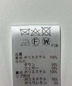 ONWARD Reuse Park 【UNFILO】コート秋冬