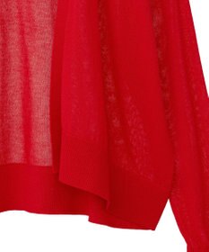 Green Parks 接触冷感ゆったりカーディガン