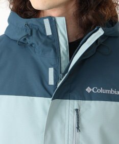 Columbia Columbia/ ハイクバウンドIIインシュレーテッドジャケット /コロンビア
