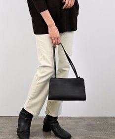 MORROW by thank 【石岡真実コラボ】NOAH ショルダーバッグ