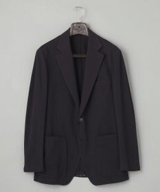 GOTAIRIKU 【ストレッチ】ブロックサッカージャージージャケット