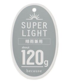 ICB 【晴雨兼用・UVカット】折りたたみ傘