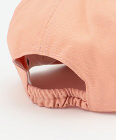 ANY KIDS シャラシャラモチーフフリルキャップ