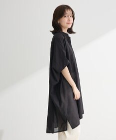 Green Parks Ｉ　ボイルポンチョチュニック