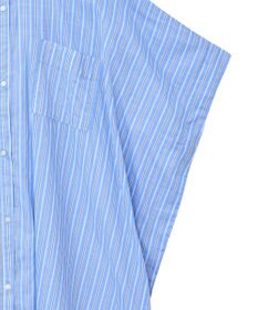 Green Parks Ｉ　ボイルポンチョチュニック