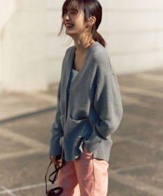 自由区 【接触冷感・UVカット・吸水速乾】シェルタリングオックステーパード パンツ