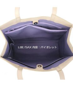 Regalo Felice 【水に強いスエード調生地】トート / REGALO