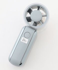 ICB ハンディファン