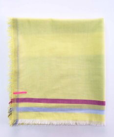 POLS 播州織 極細コットンストール