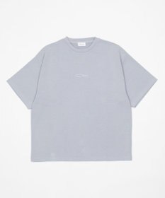 WEGO 【機能T】カラーステッチワンポイントT（SS）